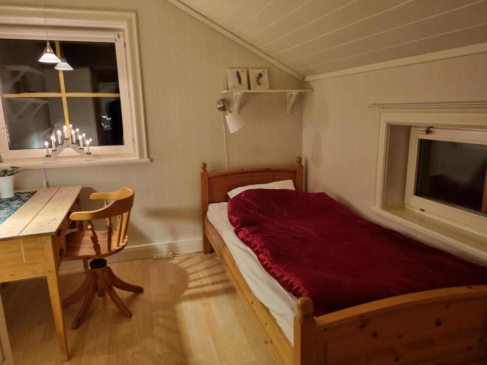 Saellinge House - Cozy Villa With Fireplace And Garden Close To Uppsala Zewnętrze zdjęcie
