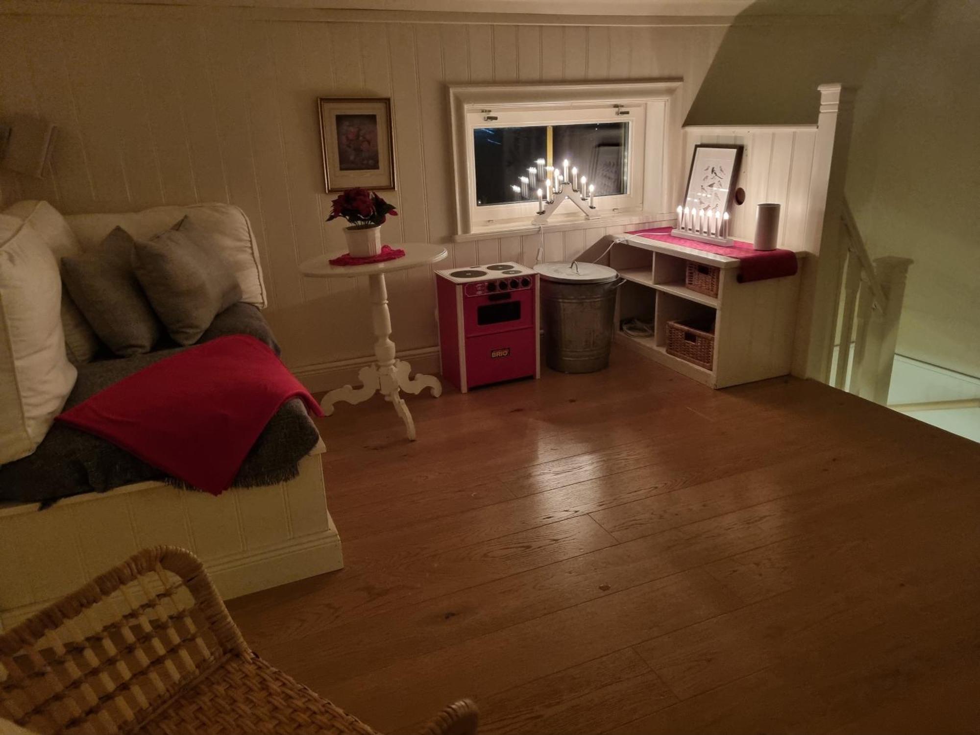 Saellinge House - Cozy Villa With Fireplace And Garden Close To Uppsala Zewnętrze zdjęcie