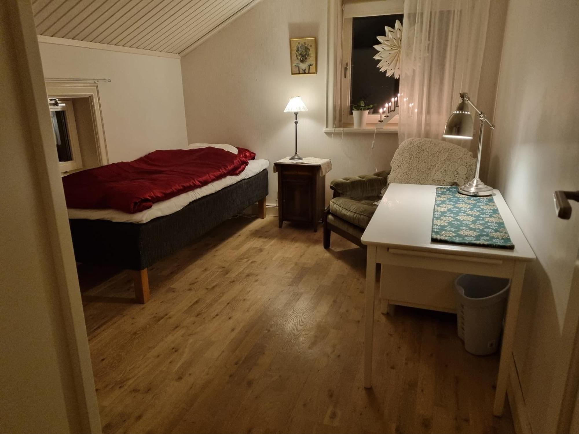 Saellinge House - Cozy Villa With Fireplace And Garden Close To Uppsala Zewnętrze zdjęcie