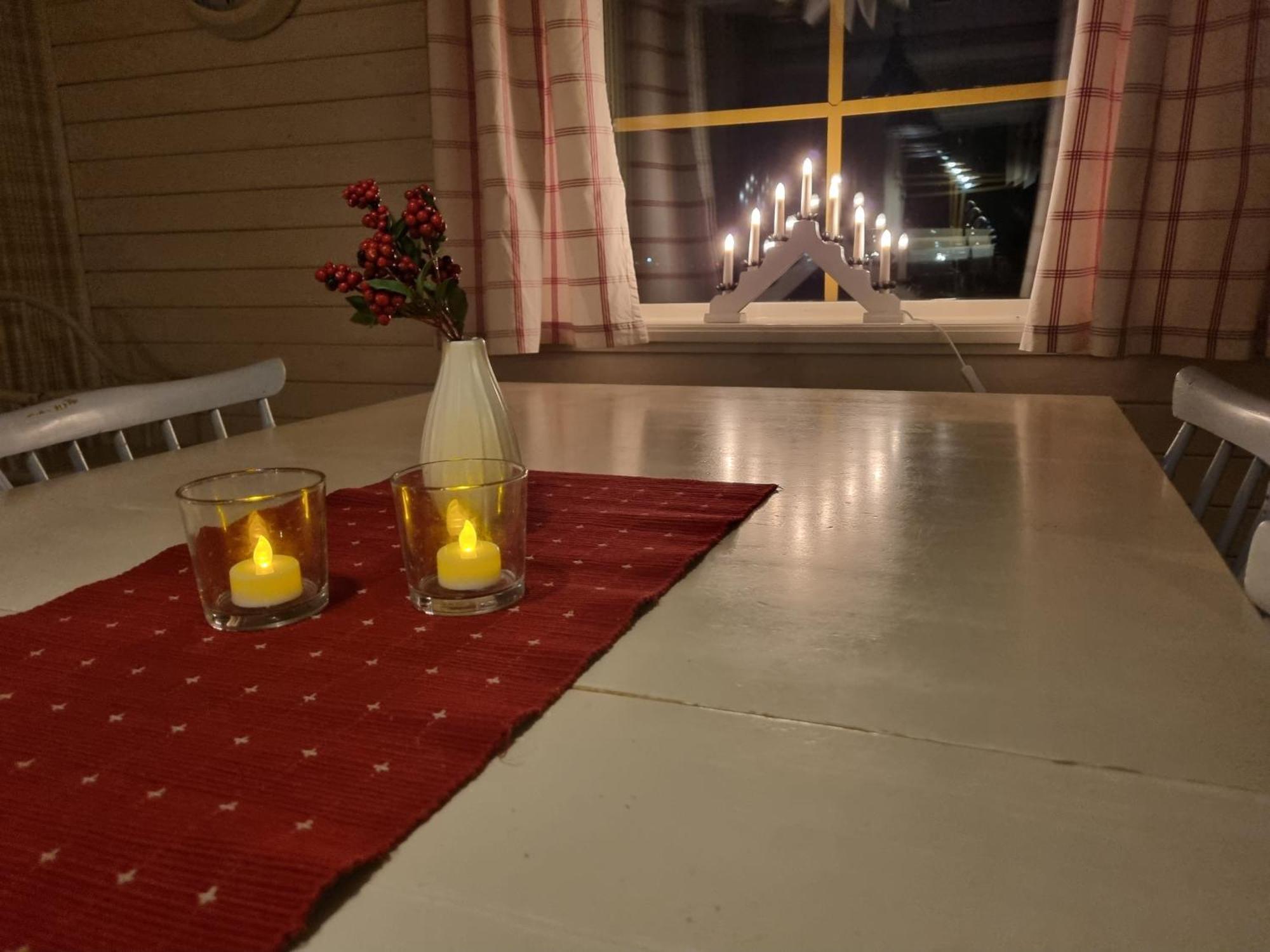 Saellinge House - Cozy Villa With Fireplace And Garden Close To Uppsala Zewnętrze zdjęcie