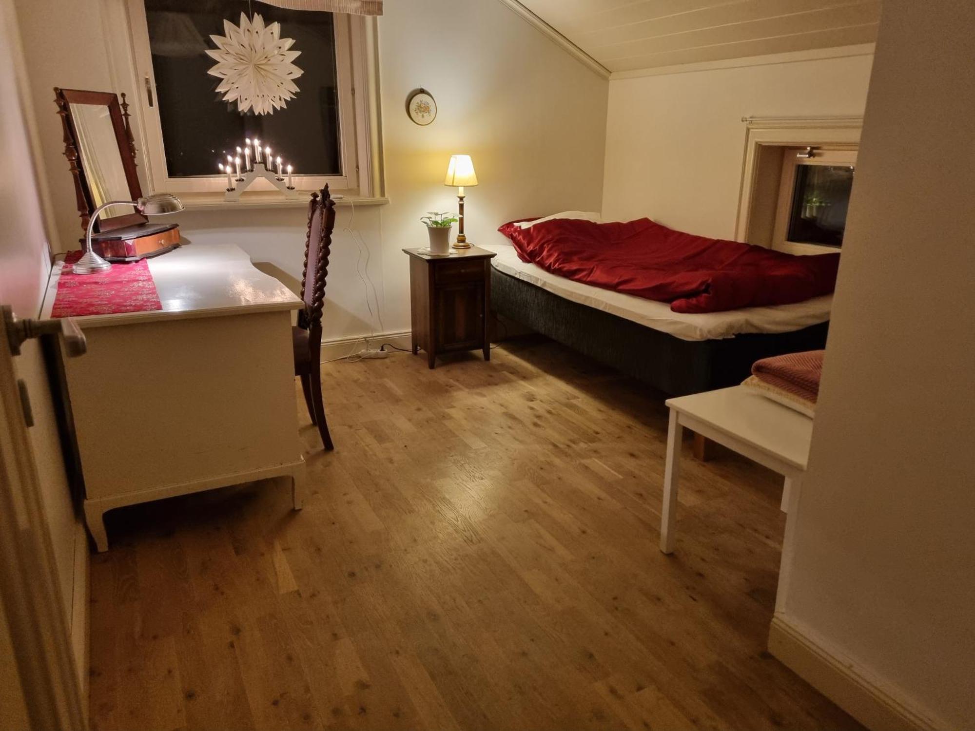 Saellinge House - Cozy Villa With Fireplace And Garden Close To Uppsala Zewnętrze zdjęcie