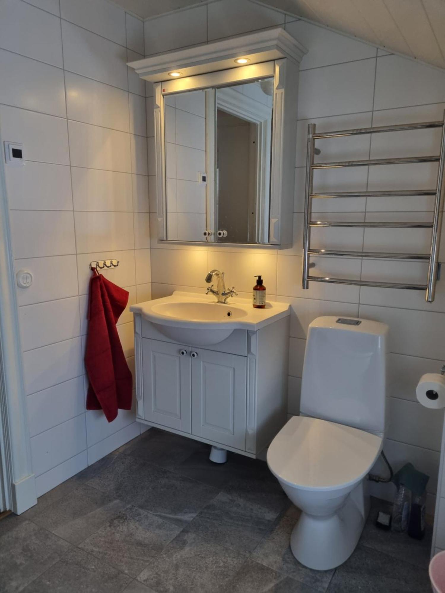 Saellinge House - Cozy Villa With Fireplace And Garden Close To Uppsala Zewnętrze zdjęcie