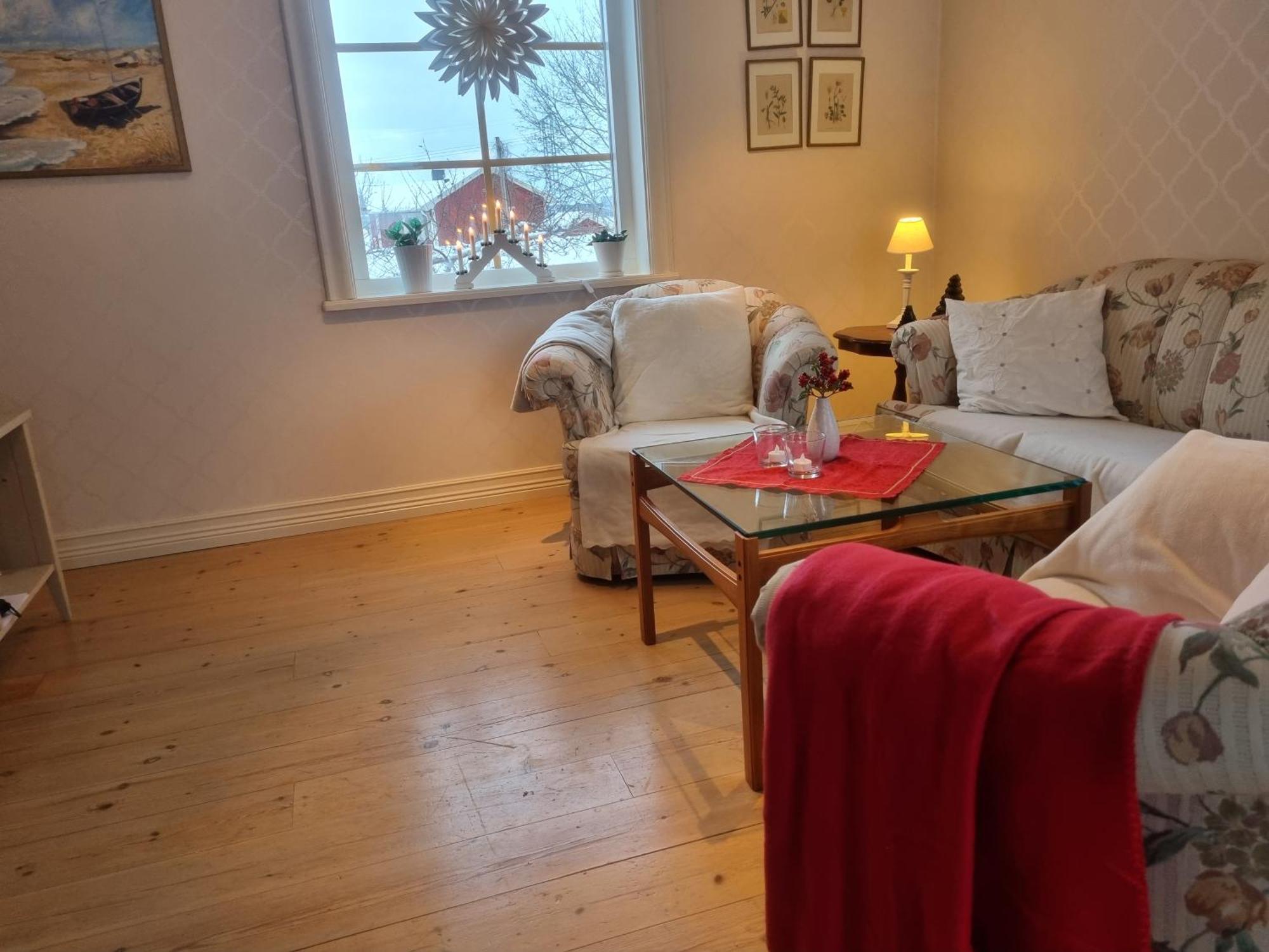 Saellinge House - Cozy Villa With Fireplace And Garden Close To Uppsala Zewnętrze zdjęcie