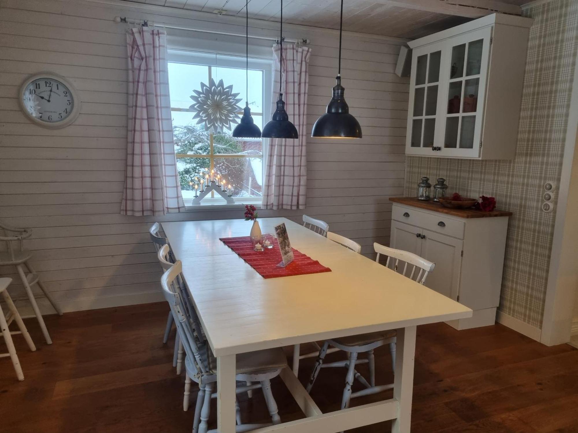 Saellinge House - Cozy Villa With Fireplace And Garden Close To Uppsala Zewnętrze zdjęcie