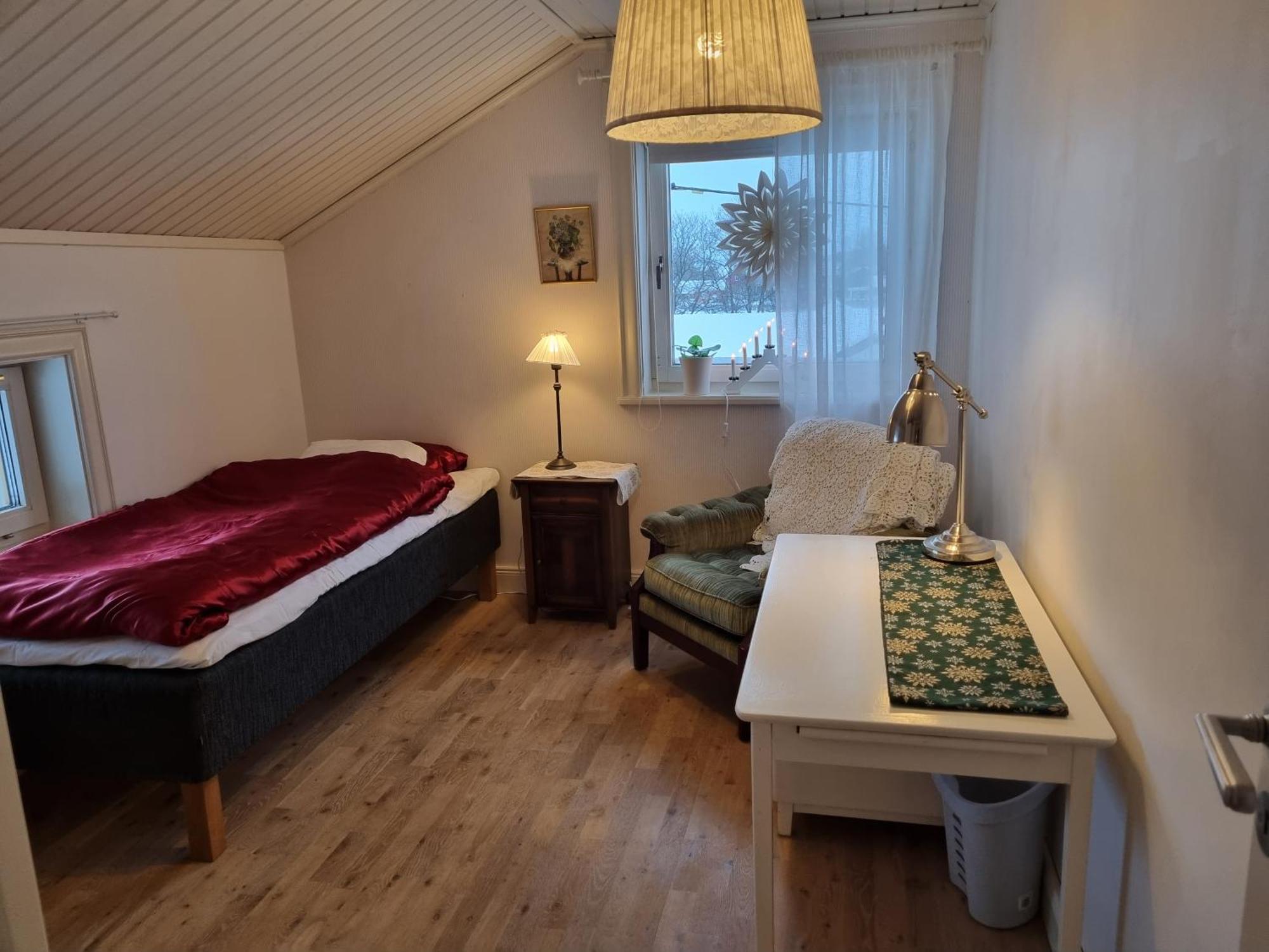 Saellinge House - Cozy Villa With Fireplace And Garden Close To Uppsala Zewnętrze zdjęcie
